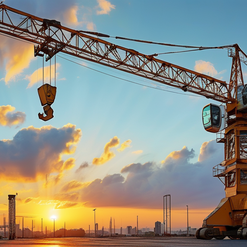 2026 Best Jib Crane Options for Global Buyers?