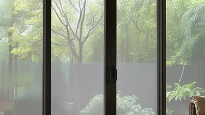 Best Sliding Fly Screen Door for Your Home Solutions?