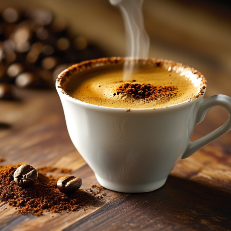 Why Choose Instant Coffee for Your Daily Brew?