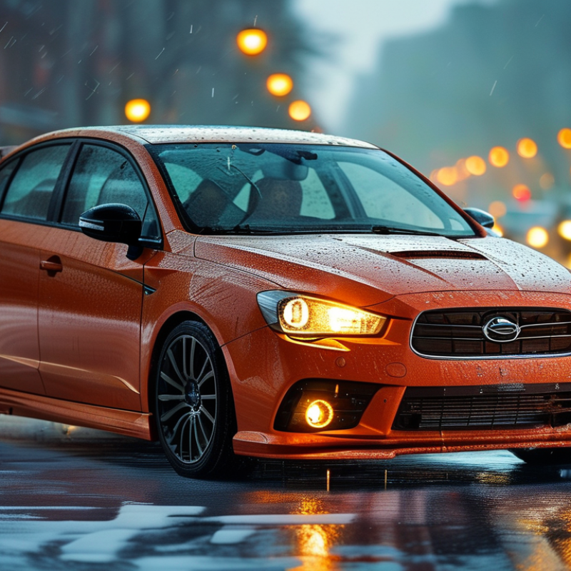 Why Choose Flat Wiper Blades for Your Vehicle Needs?