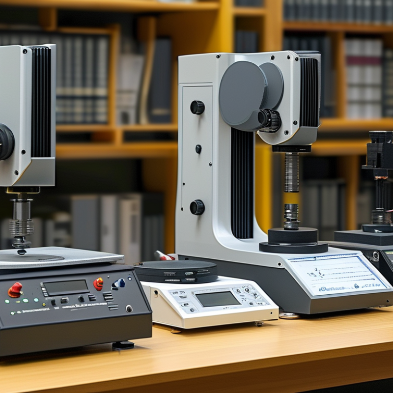 Top 5 Tips for Choosing a Friction And Wear Tester?