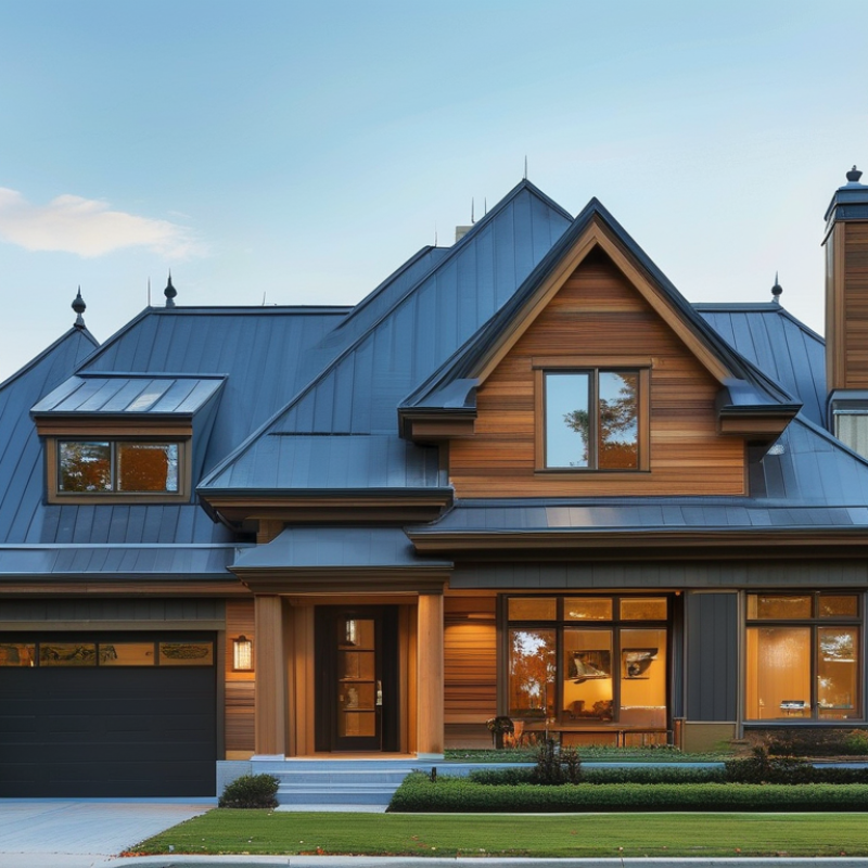 10 Best PVC Cladding Exterior Options for Your Home Improvement Needs?