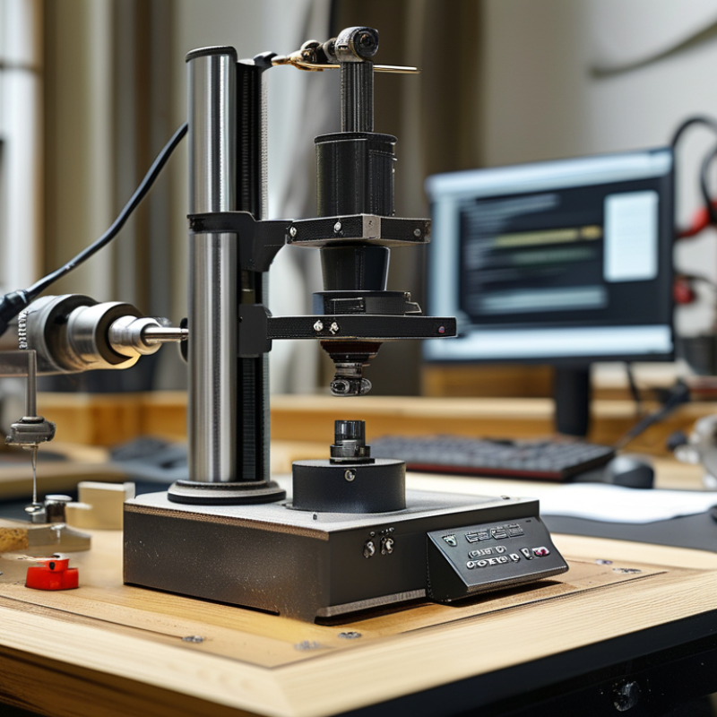 Top Tips for Choosing the Best Friction and Wear Tester?