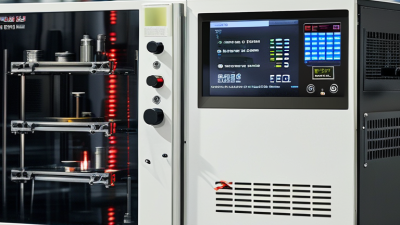 How to Choose the Right Thermal Shock Chamber for Your Needs?