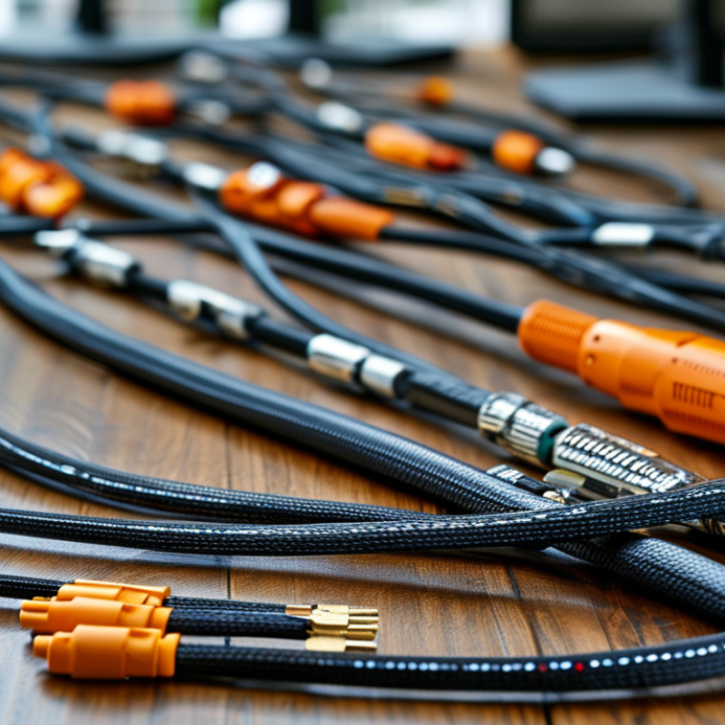 Top Customized Cable Solutions for Your Business Needs?