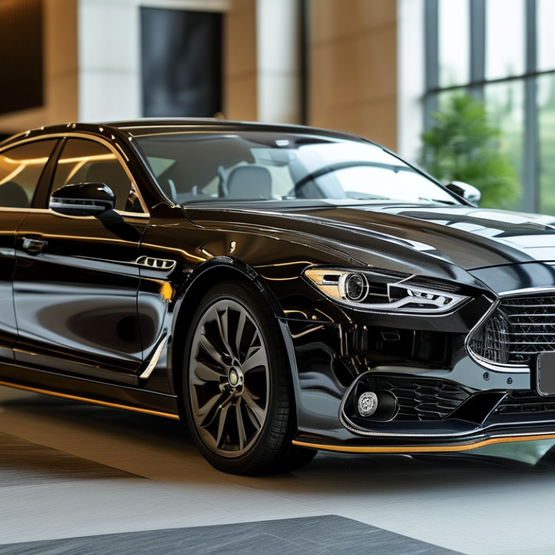 Luxury Car Financing Tips for Chinese Buyers Seeking Value