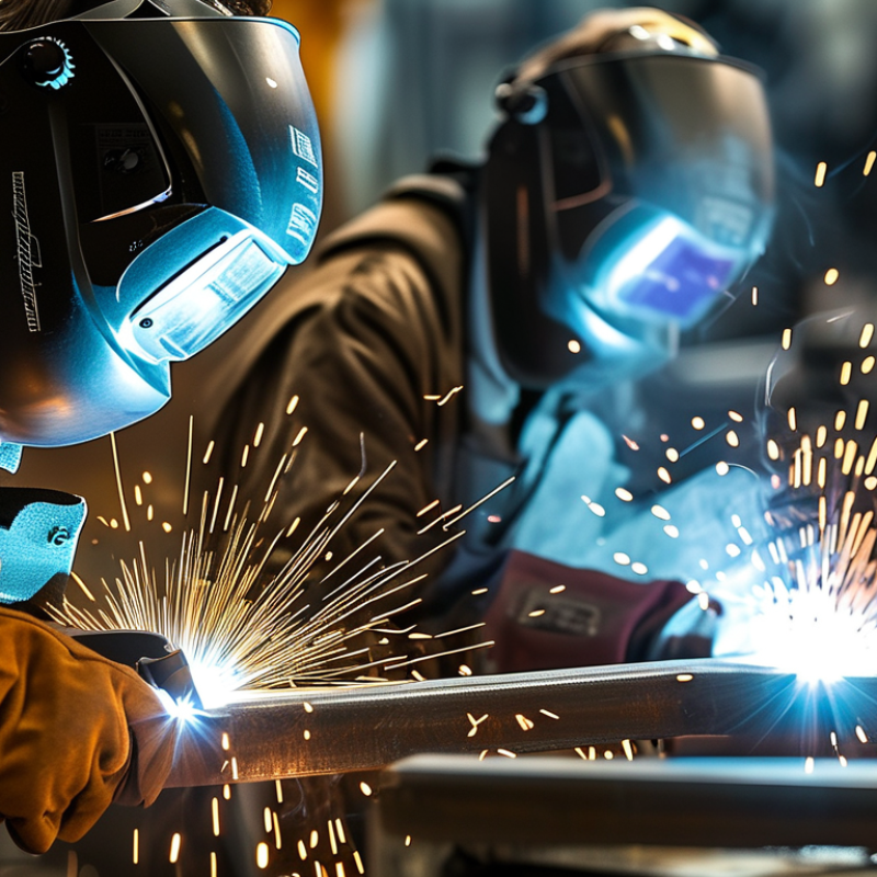 How to Choose the Best Metal Welding Techniques for Your Project?