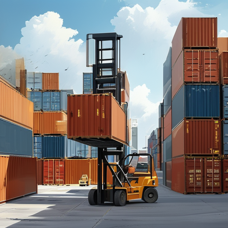 Optimize Stacking Stability for Bulk Storage and Logistics Solutions?