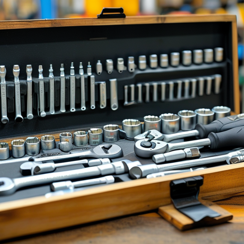 Top Quality Hex Key Set for Global Buyers in 2026?