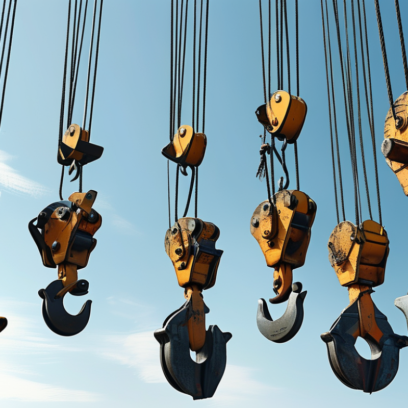 2026 Top Crane Steel Wire Rope Buying Guide and Trends?