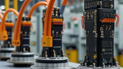 2026 Best Custom Cable Assemblies for Global Buyers?