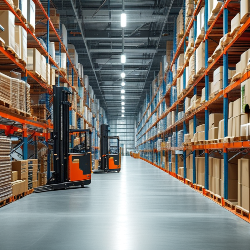 2026 Top Guide to Choosing the Right Warehouse Conveyor System?