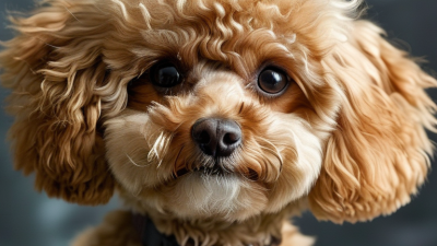 Top Reasons Why a Toy Cavoodle is the Perfect Pet Option?