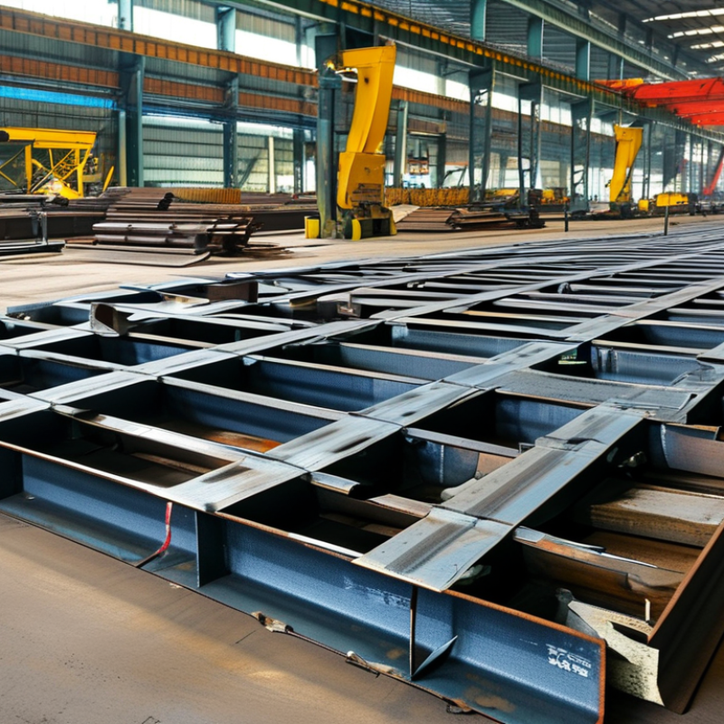 What is Heavy Duty Steel Grating and Its Benefits for Buyers?