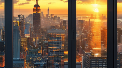 10 Best Smart Windows Innovations Changing Modern Living?