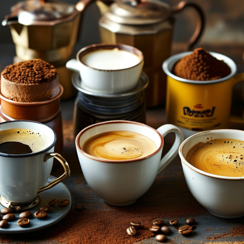 What is Instant Coffee and How to Choose the Best Brand?