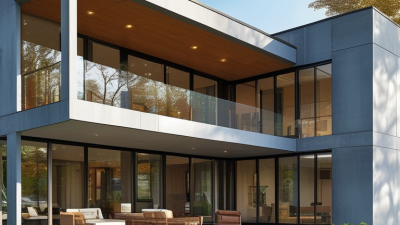 Why Choose Prebuilt Homes for Your Next Construction Project?