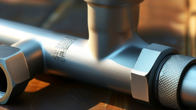 How to Choose the Right 90 Degree Socket Elbow for Your Project?