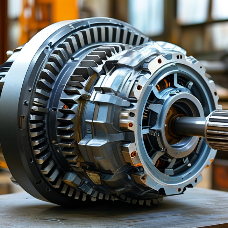 Top Features of AC Shaded Pole Gear Motor for 2026?