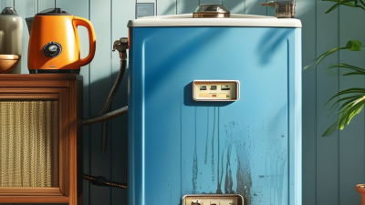 Why Water Heater Heating Element Is Essential for Your Home?