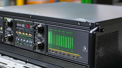 2026 Best Ic Smps Power Supply Options for Global Buyers?