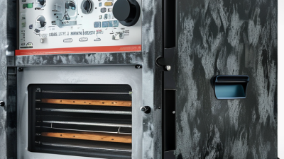 What is a Thermal Shock Chamber and How Does it Work?