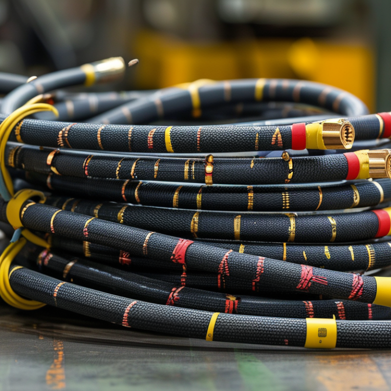 How to Choose Customized Cable for Your Business Needs?