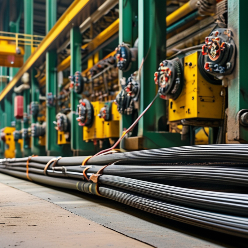 How to Choose the Right Industrial Cable for Your Project?