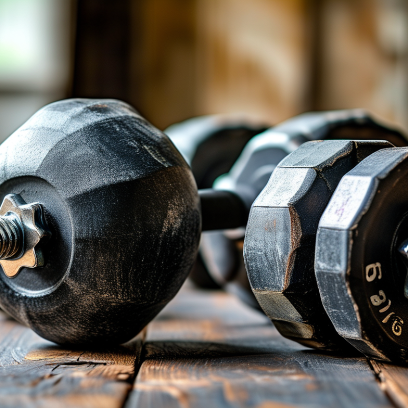 Top Fitness Dumbbells for 2026 What to Buy and Why?