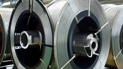 Top Industrial Cable Suppliers in China for Global Buyers?