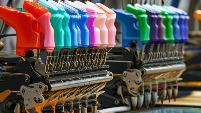 Top Tips for Choosing the Best Machine for Shirt Printing?