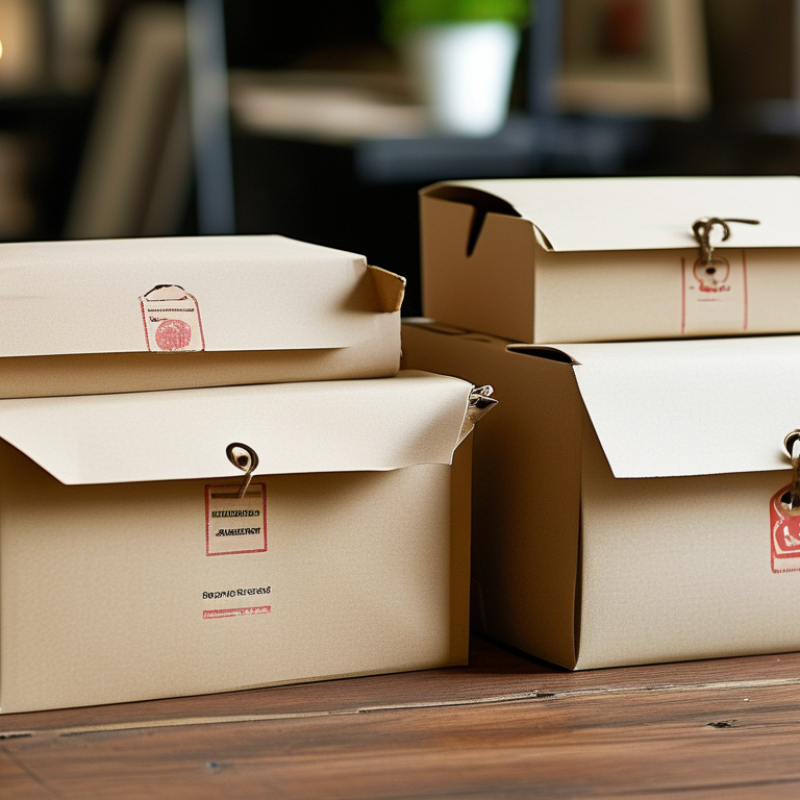 How to Choose the Best Rigid Mailer for Your Shipping Needs?