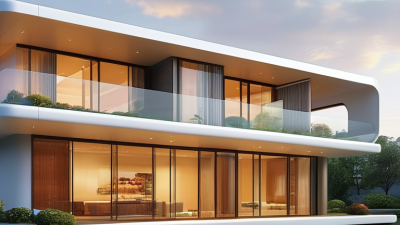China Top 2 Story Modular Homes for Modern Living Solutions?