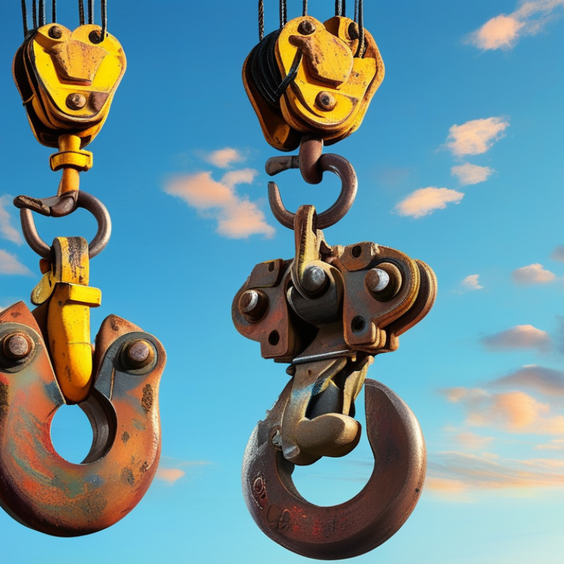 Why Choose Crane Steel Wire Rope for Your Lifting Needs?