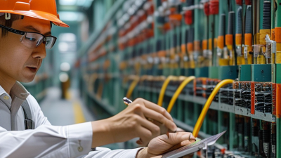 China Best Custom Cable Assemblies for Global Buyers?