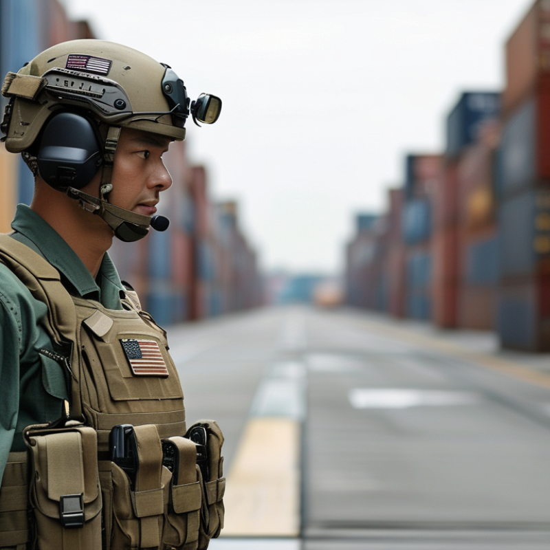 Understanding the Military Alphabet Essential for Global Procurement?