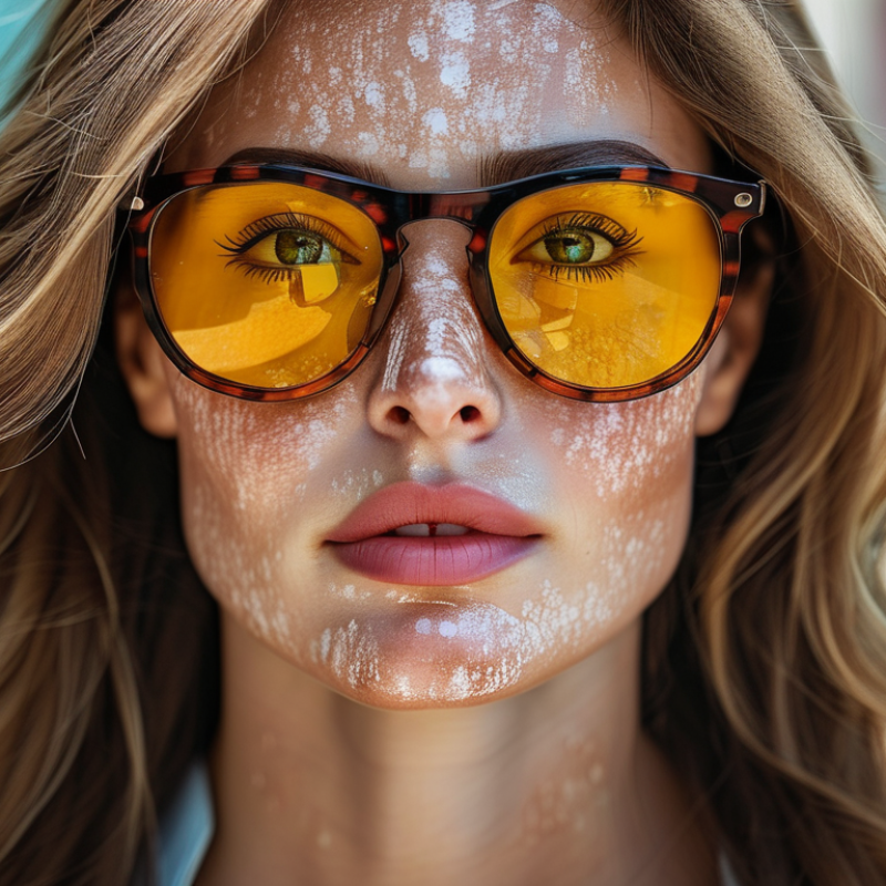 Top 10 Sun Protection Glasses for Optimal Eye Safety?