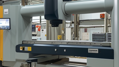 Top 5 Tips for Choosing an X Ray Inspection Machine?