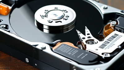 How to Choose the Best HDD Machine for Your Business Needs?