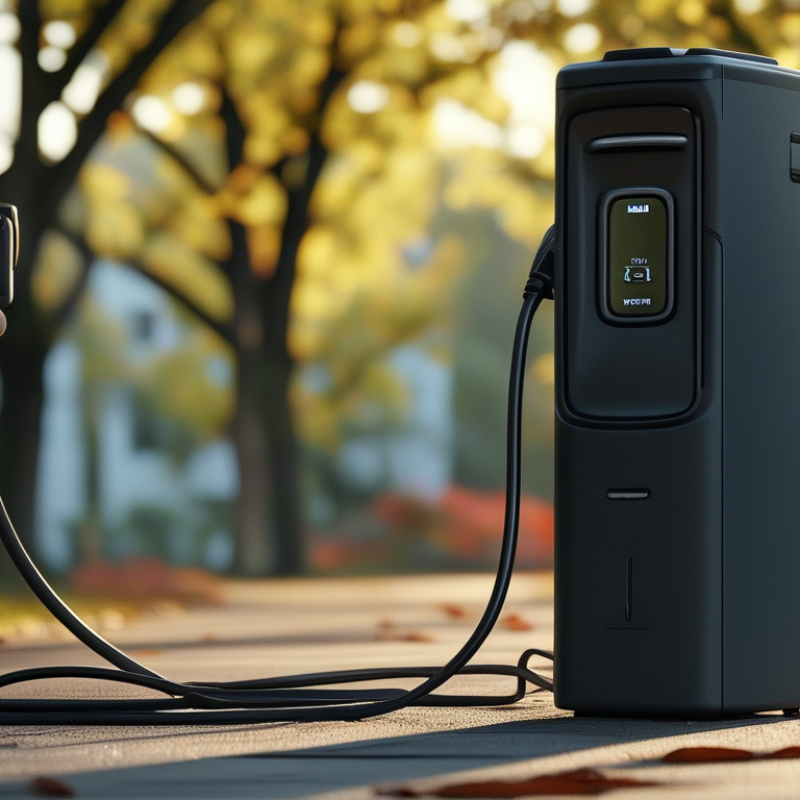 How to Choose the Best Portable Charger for Your EV Car?
