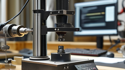 Top Tips for Choosing the Best Friction and Wear Tester?