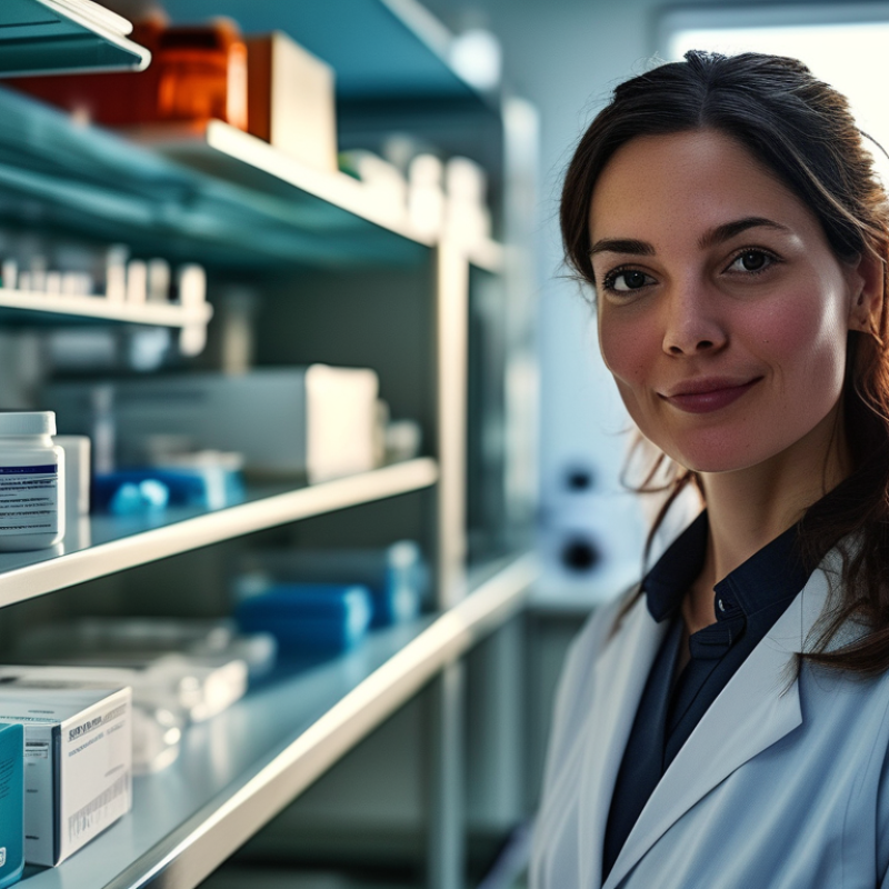 How to Understand Biosimilars and Their Uses in Healthcare?