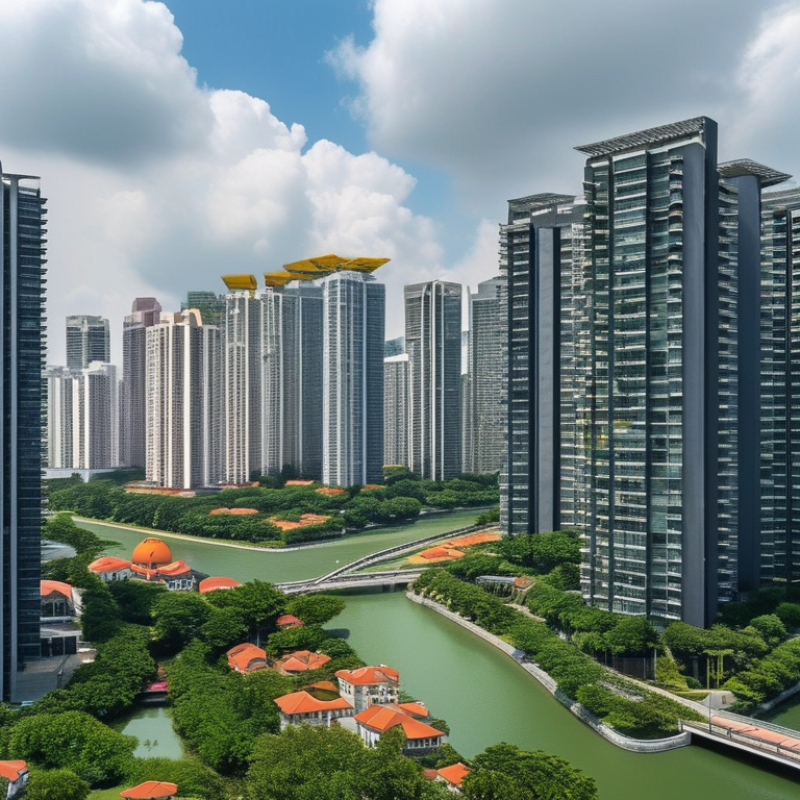 Top Aluminium Windows and Doors in Singapore for Global Buyers?