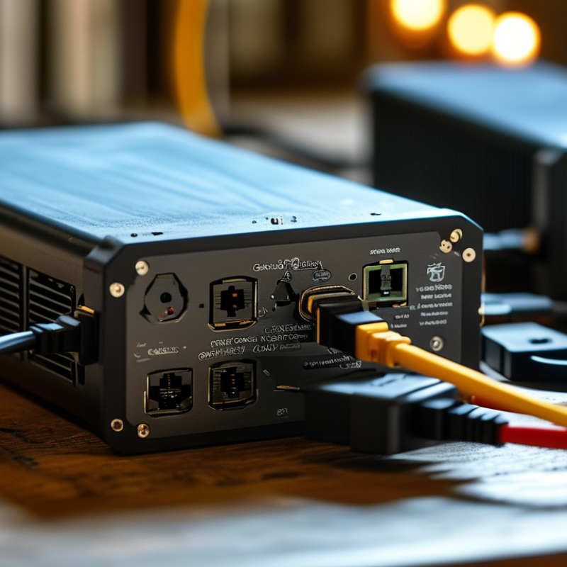 Best Ways to Enhance Compatibility of Power Converters with Devices?