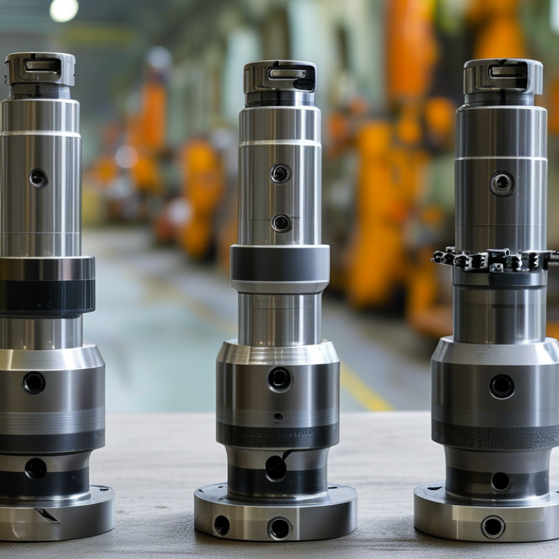 2026 Top CNC Coupling Trends for Global Buyers to Explore?