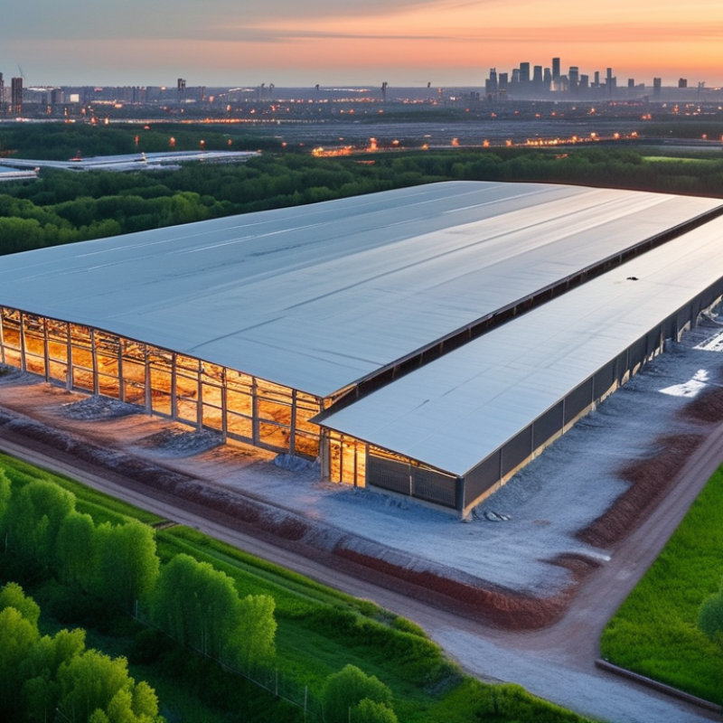 How to Improve Durability of Steel Structures for Better Longevity?