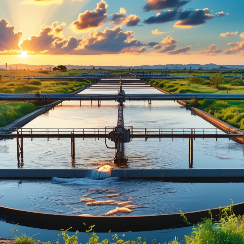 Why Wastewater Treatment is Crucial for Environmental Benefits?