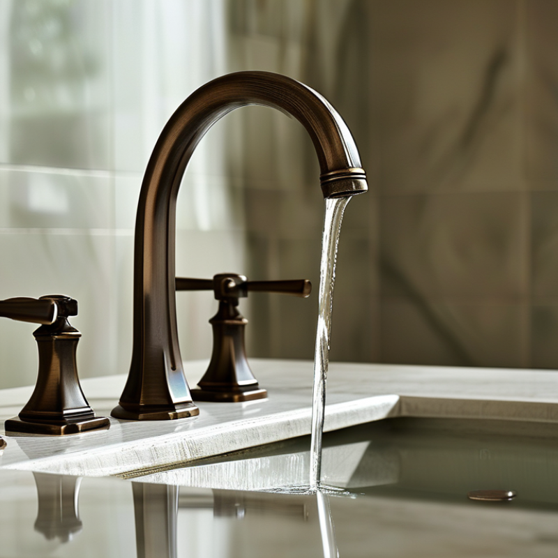 Why Choose the Best Bathroom Faucet for Your Home?