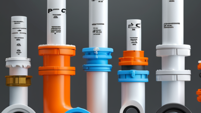 Essential Tips for Choosing PVC Pipe Fittings for Your Project?