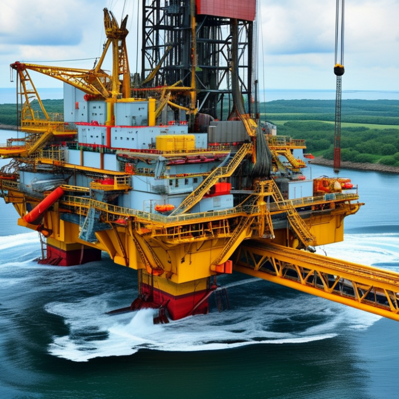 Top 5 Tips for Choosing Oil Drilling Equipment?